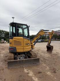 Buy XCMG XE35U Used Excavator / 3 Buy XCMG XE35U Used Excavator / 3