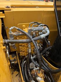 Buy Caterpillar 307E Used Excavator / 4 Buy Caterpillar 307E Used Excavator / 4