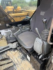 Buy Caterpillar 307E Used Excavator / 7 Buy Caterpillar 307E Used Excavator / 7