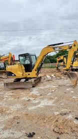 Buy Caterpillar 305.5E2 Used Excavator / 3 Buy Caterpillar 305.5E2 Used Excavator / 3