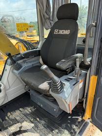 Buy XCMG XE75D Used Excavator / 7 Buy XCMG XE75D Used Excavator / 7