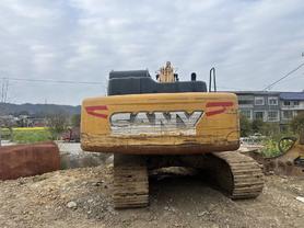 Buy Sany SY200C Used Excavator / 2 Buy Sany SY200C Used Excavator / 2