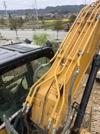 Buy Sany SY200C Used Excavator / 7 Buy Sany SY200C Used Excavator / 7