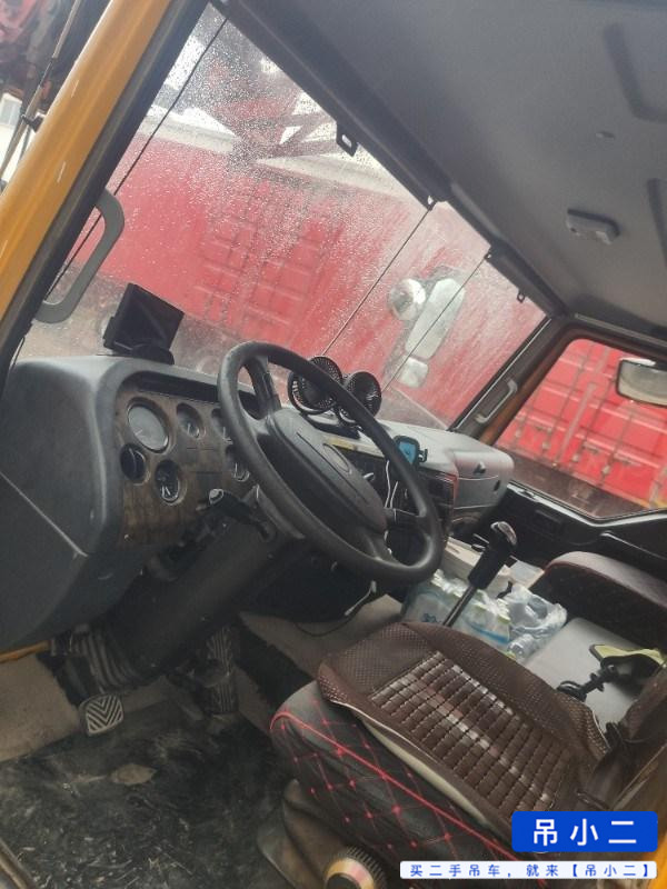 Buy Sany 25h5 Used Crane / 9 Buy Sany 25h5 Used Crane / 9