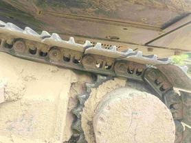 Buy XCMG XE245DK MAX Used Excavator / 8 Buy XCMG XE245DK MAX Used Excavator / 8