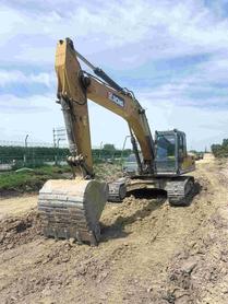 Buy XCMG XE245DK MAX Used Excavator / 10 Buy XCMG XE245DK MAX Used Excavator / 10