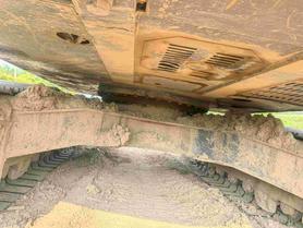 Buy XCMG XE245DK MAX Used Excavator / 2 Buy XCMG XE245DK MAX Used Excavator / 2