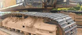 Buy XCMG XE245DK MAX Used Excavator / 7 Buy XCMG XE245DK MAX Used Excavator / 7