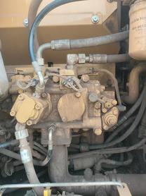 Buy Caterpillar 313C Used Excavator / 4 Buy Caterpillar 313C Used Excavator / 4