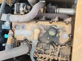 Buy Caterpillar 313C Used Excavator / 2 Buy Caterpillar 313C Used Excavator / 2