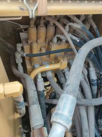 Buy Caterpillar 313C Used Excavator / 3 Buy Caterpillar 313C Used Excavator / 3
