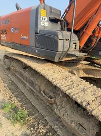 Buy Hitachi EX200-6 Used Excavator / 8 Buy Hitachi EX200-6 Used Excavator / 8