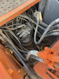 Buy Hitachi EX200-6 Used Excavator / 7 Buy Hitachi EX200-6 Used Excavator / 7