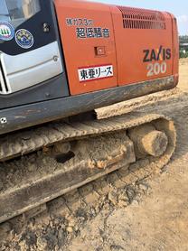 Buy Hitachi EX200-6 Used Excavator / 5 Buy Hitachi EX200-6 Used Excavator / 5