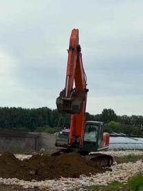 Buy Hitachi ZX360LC-3G Used Excavator / 2 Buy Hitachi ZX360LC-3G Used Excavator / 2