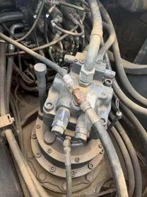 Buy Sumitomo 240-6 Used Excavator / 6 Buy Sumitomo 240-6 Used Excavator / 6