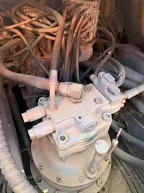 Buy Hitachi ZX360LC-3G Used Excavator / 5 Buy Hitachi ZX360LC-3G Used Excavator / 5