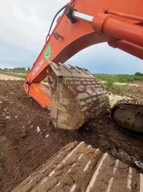 Buy Hitachi ZX360LC-3G Used Excavator / 8 Buy Hitachi ZX360LC-3G Used Excavator / 8