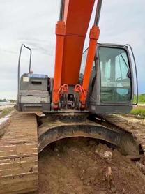 Buy Hitachi ZX360LC-3G Used Excavator / 9 Buy Hitachi ZX360LC-3G Used Excavator / 9