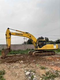Buy Komatsu PC360-7 Used Excavator / 4 Buy Komatsu PC360-7 Used Excavator / 4