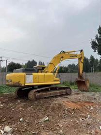 Buy Komatsu PC360-7 Used Excavator / 3 Buy Komatsu PC360-7 Used Excavator / 3