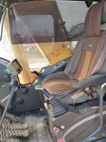 Buy Hyundai ROBEX220LC-9S Used Excavator / 8 Buy Hyundai ROBEX220LC-9S Used Excavator / 8