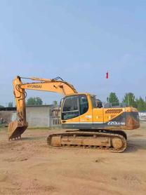 Buy Hyundai ROBEX220LC-9S Used Excavator / 3 Buy Hyundai ROBEX220LC-9S Used Excavator / 3