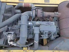 Buy Komatsu PC360-7 Used Excavator / 5 Buy Komatsu PC360-7 Used Excavator / 5