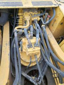 Buy Komatsu PC360-7 Used Excavator / 7 Buy Komatsu PC360-7 Used Excavator / 7
