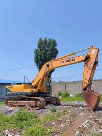 Buy Hyundai R305LC-9T Used Excavator / 4 Buy Hyundai R305LC-9T Used Excavator / 4