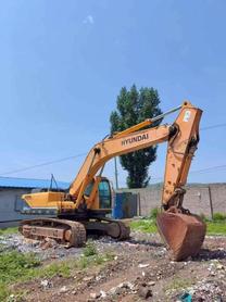 Buy Hyundai R305LC-9T Used Excavator / 2 Buy Hyundai R305LC-9T Used Excavator / 2