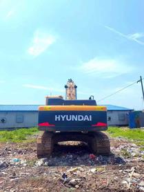 Buy Hyundai R305LC-9T Used Excavator / 5 Buy Hyundai R305LC-9T Used Excavator / 5