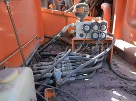 Buy Doosan DX260LC Used Excavator / 6 Buy Doosan DX260LC Used Excavator / 6