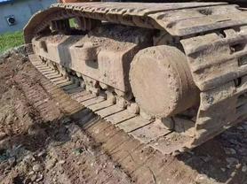 Buy Doosan DX260LC Used Excavator / 9 Buy Doosan DX260LC Used Excavator / 9