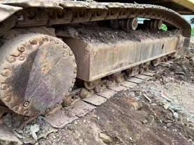 Buy Komatsu PC360-7 Used Excavator / 9 Buy Komatsu PC360-7 Used Excavator / 9
