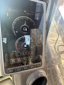 Buy Sany SY485H Used Excavator / 7 Buy Sany SY485H Used Excavator / 7