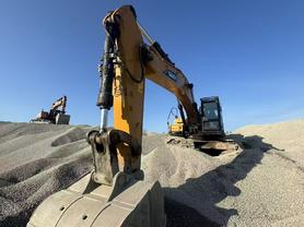 Buy Sany SY485H Used Excavator / 5 Buy Sany SY485H Used Excavator / 5