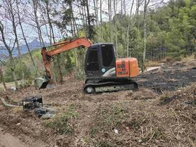 Buy Hitachi ZX70-5G Used Excavator / 1 Buy Hitachi ZX70-5G Used Excavator / 1