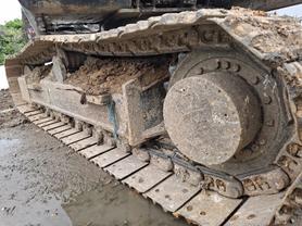 Buy Sany SY125C Used Excavator / 7 Buy Sany SY125C Used Excavator / 7