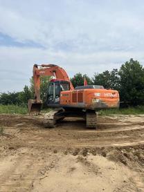 Buy Hitachi ZX350H Used Excavator / 6 Buy Hitachi ZX350H Used Excavator / 6