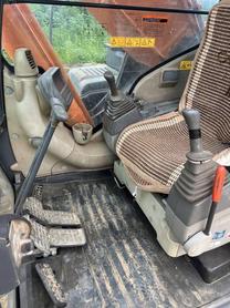 Buy Hitachi ZX350H Used Excavator / 3 Buy Hitachi ZX350H Used Excavator / 3