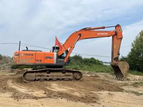 Buy Hitachi ZX350H Used Excavator / 9 Buy Hitachi ZX350H Used Excavator / 9