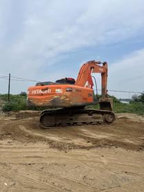 Buy Hitachi ZX350H Used Excavator / 4 Buy Hitachi ZX350H Used Excavator / 4