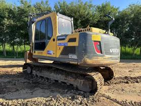 Buy Volvo EC140B Used Excavator / 4 Buy Volvo EC140B Used Excavator / 4