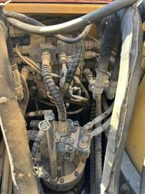 Buy Volvo EC140B Used Excavator / 5 Buy Volvo EC140B Used Excavator / 5
