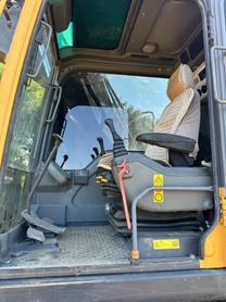 Buy Volvo EC140B Used Excavator / 3 Buy Volvo EC140B Used Excavator / 3