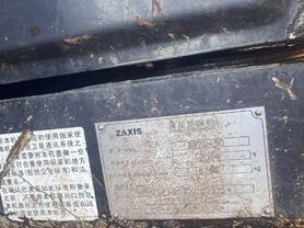 Buy Hitachi ZX70-5G Used Excavator / 9 Buy Hitachi ZX70-5G Used Excavator / 9