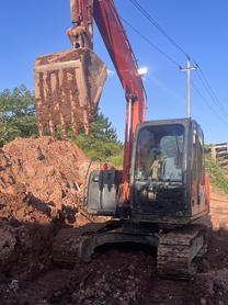 Buy Hitachi ZX70-5G Used Excavator / 8 Buy Hitachi ZX70-5G Used Excavator / 8