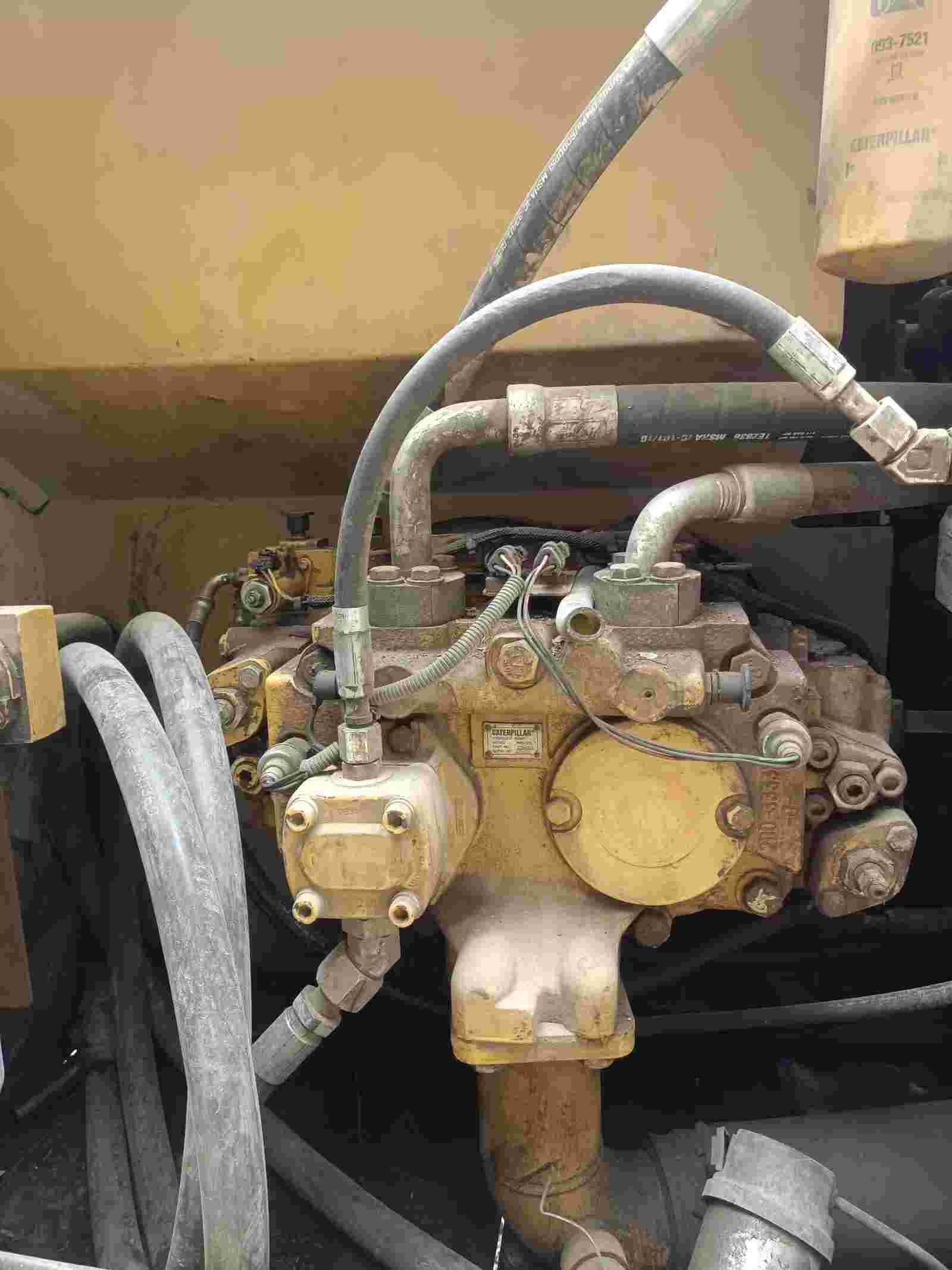 Buy Caterpillar 320C Used Excavator / 18 Buy Caterpillar 320C Used Excavator / 18