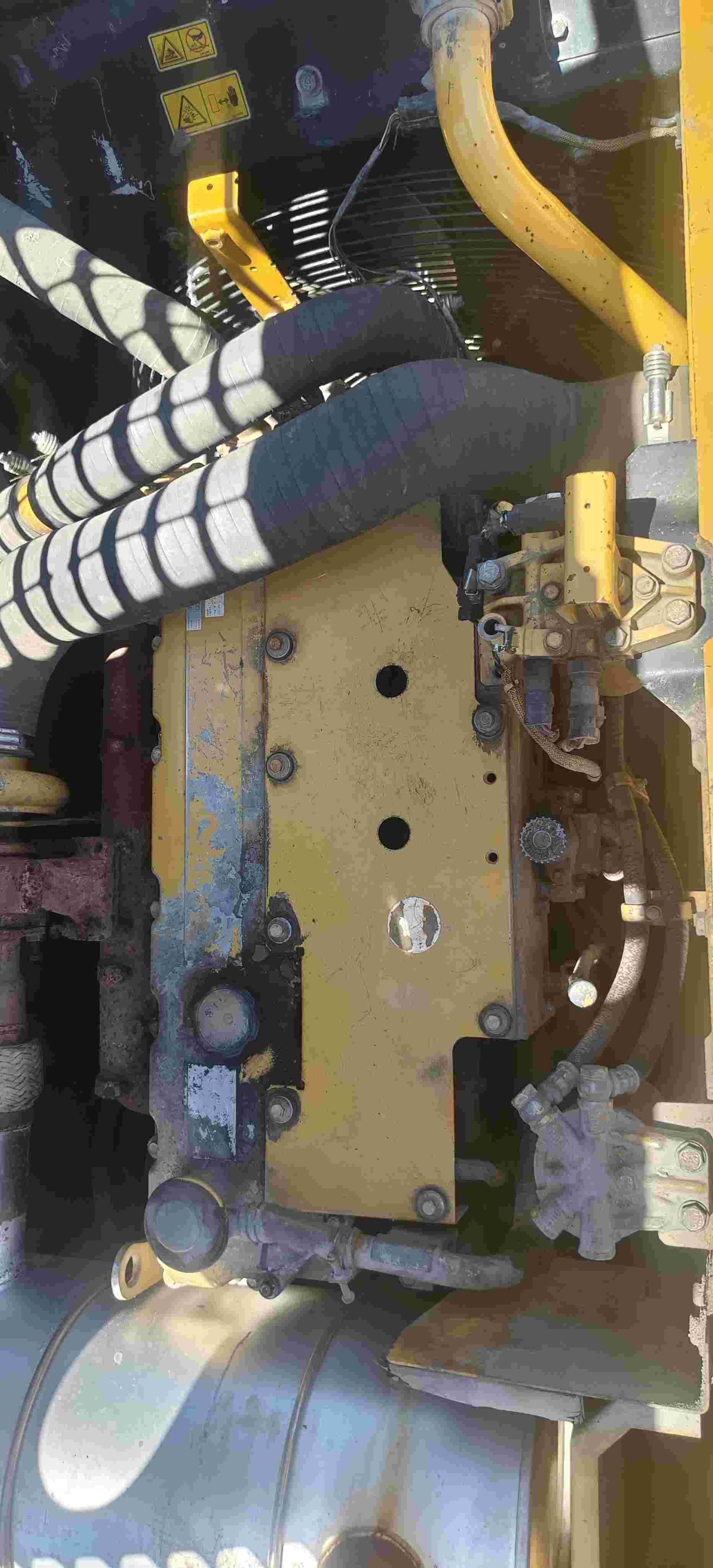 Buy Caterpillar 320C Used Excavator / 4 Buy Caterpillar 320C Used Excavator / 4